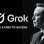 గ్రాక్-4 వచ్చేసింది! X యూజర్లందరికీ ఉచితంగా ఎలాన్ మస్క్ AI!