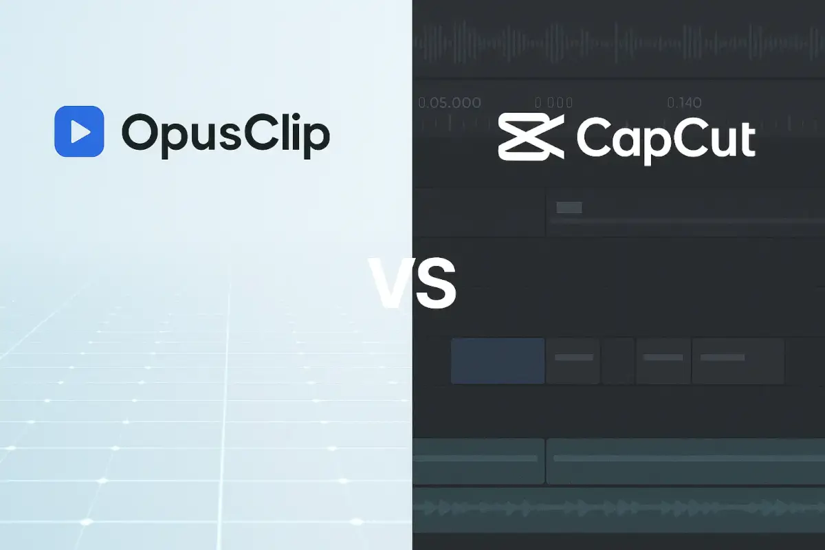 OpusClip ,OpusClip: 2025లో మీ వీడియోలను వైరల్ చేసే 7 శక్తివంతమైన టెక్నిక్స్ (పూర్తి గైడ్)