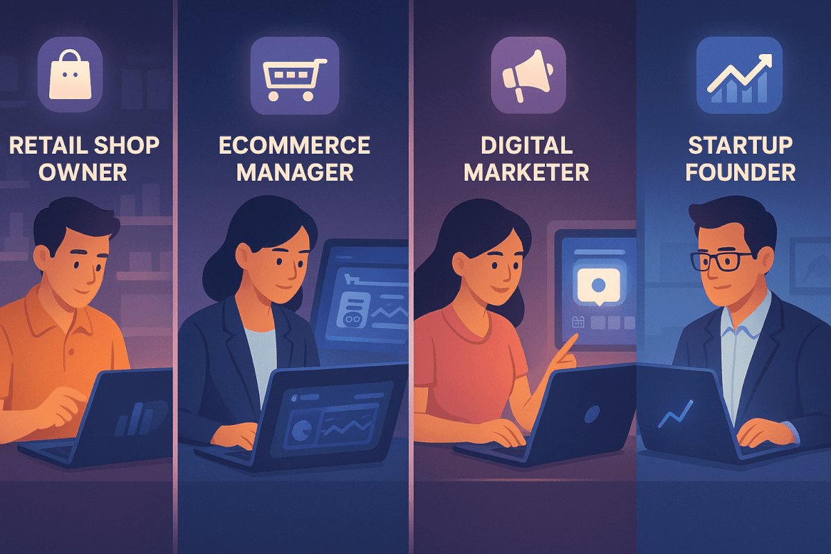 Nyota AI 2025: మీ వ్యాపార రహస్యాలను ఛేదించే శక్తివంతమైన గైడ్!