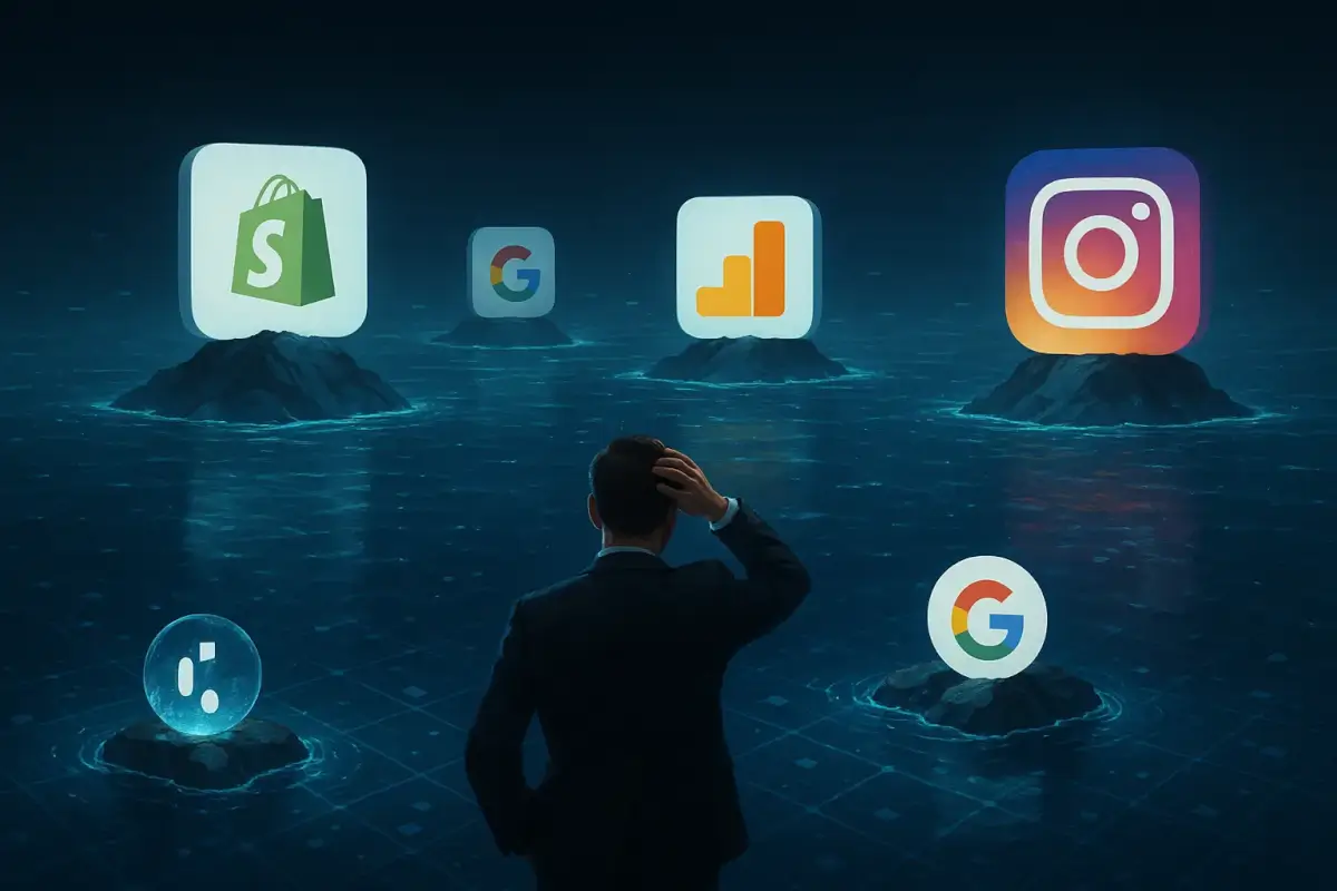 Nyota AI 2025: మీ వ్యాపార రహస్యాలను ఛేదించే శక్తివంతమైన గైడ్! Nyota AI 2025: మీ వ్యాపార రహస్యాలను ఛేదించే శక్తివంతమైన గైడ్!