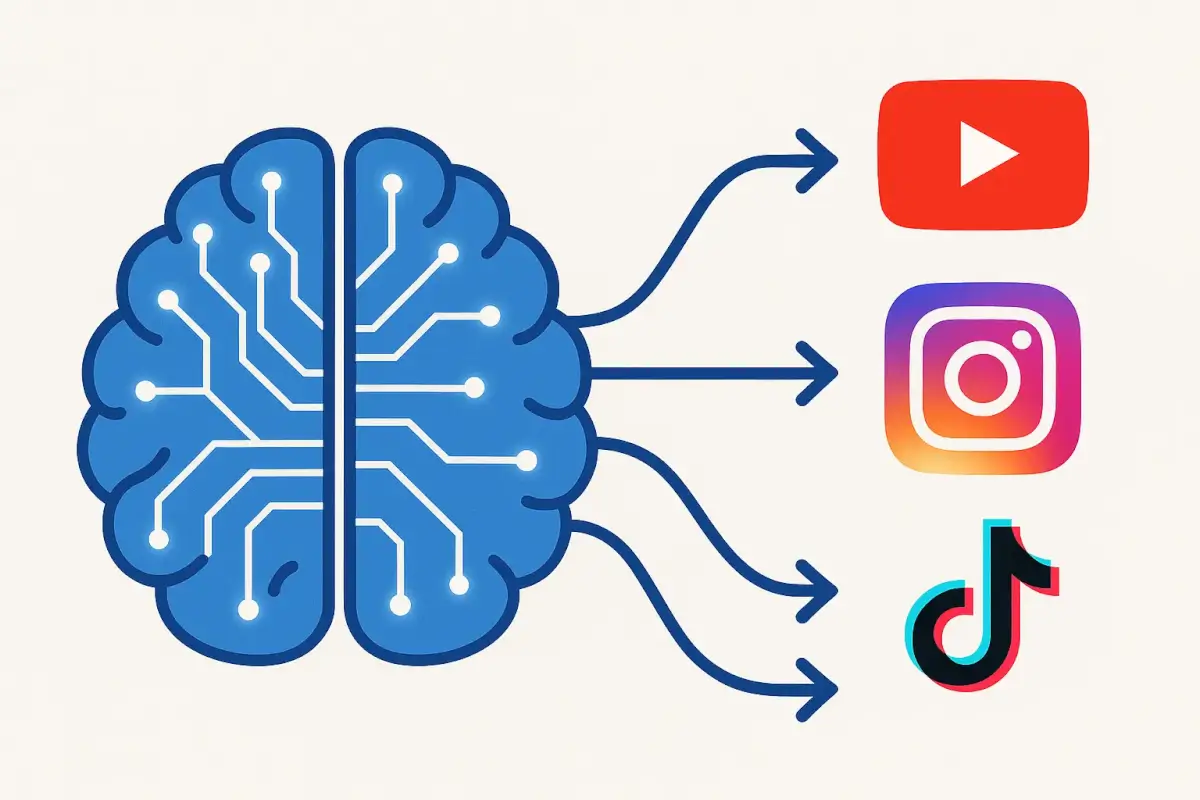 OpusClip ,OpusClip: 2025లో మీ వీడియోలను వైరల్ చేసే 7 శక్తివంతమైన టెక్నిక్స్ (పూర్తి గైడ్)