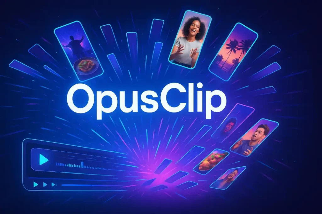 OpusClip: 2025లో మీ వీడియోలను వైరల్ చేసే 7 శక్తివంతమైన టెక్నిక్స్ (పూర్తి గైడ్)