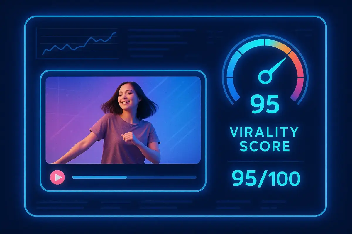 OpusClip ,OpusClip: 2025లో మీ వీడియోలను వైరల్ చేసే 7 శక్తివంతమైన టెక్నిక్స్ (పూర్తి గైడ్)