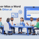 Otter.ai: 2025లో మీ మీటింగ్స్‌ను మార్చే 5 శక్తివంతమైన రహస్యాలు
