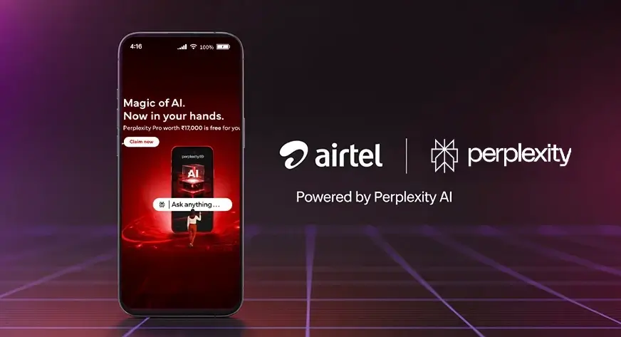 Perplexity AI: గూగుల్‌కు కొత్త పోటీ ? | పెర్‌ప్లెక్సిటీ ఏఐ పూర్తి సమాచారం