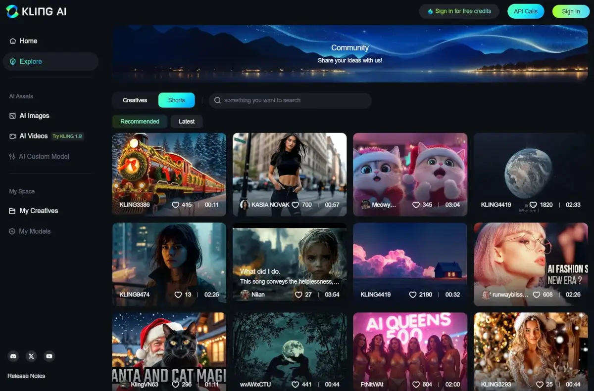 Kling AI: 2025 వీడియో విప్లవం - మీరు తెలుసుకోవాల్సిన 7 కీలక అంశాలు Kling AI: 2025 వీడియో విప్లవం - మీరు తెలుసుకోవాల్సిన 7 కీలక అంశాలు