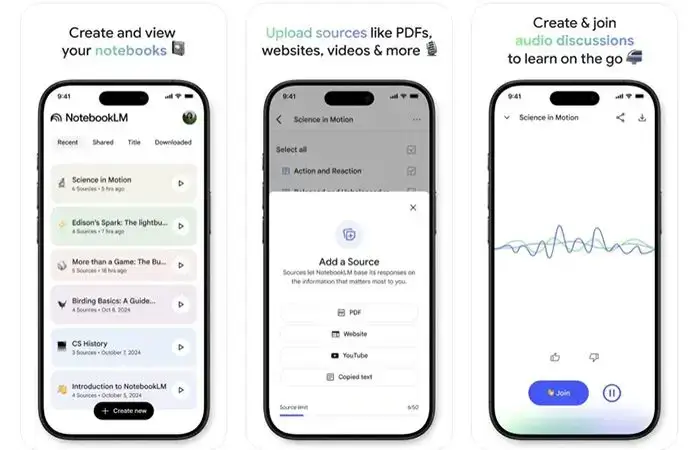 NotebookLM: 2025లో మీ స్టడీని 10 రెట్లు వేగవంతం చేసే శక్తివంతమైన గైడ్