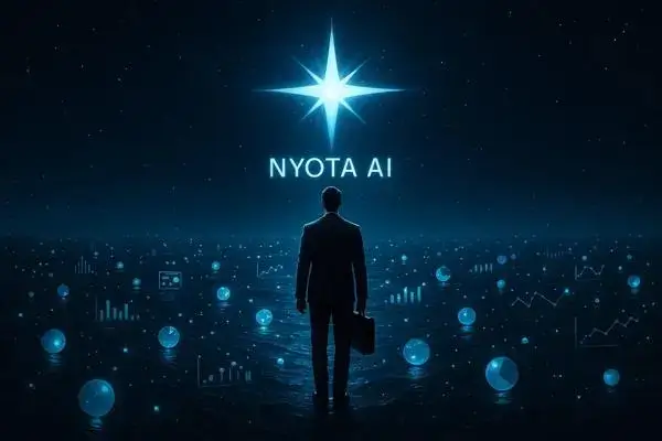 Nyota AI 2025: మీ వ్యాపార రహస్యాలను ఛేదించే శక్తివంతమైన గైడ్!
