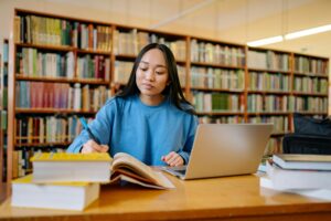 Smarter Study with AI
