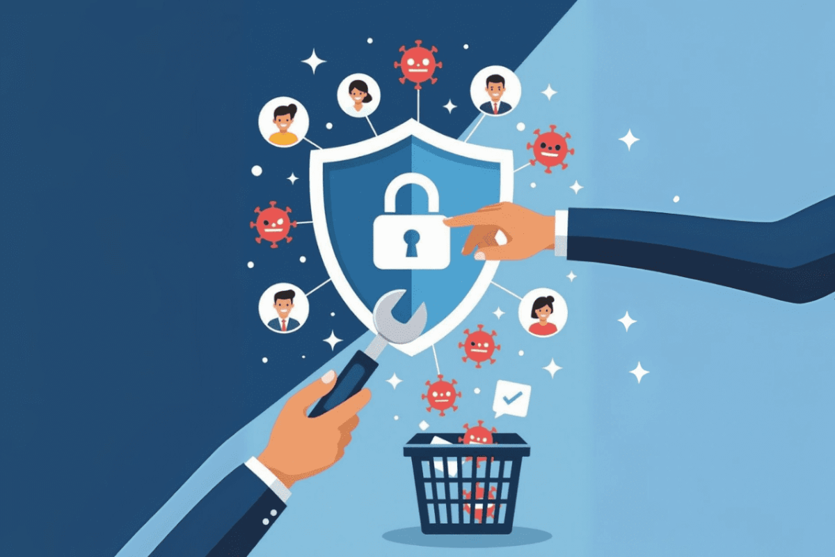 సెలబ్రిటీల ముసుగులో ప్రమాదకరమైన AI చాట్‌బాట్‌లు.. టీనేజర్లే లక్ష్యంగా అశ్లీల, హింసాత్మక సందేశాలు.. ఇంటర్నెట్‌లో కొత్త ముప్పు!