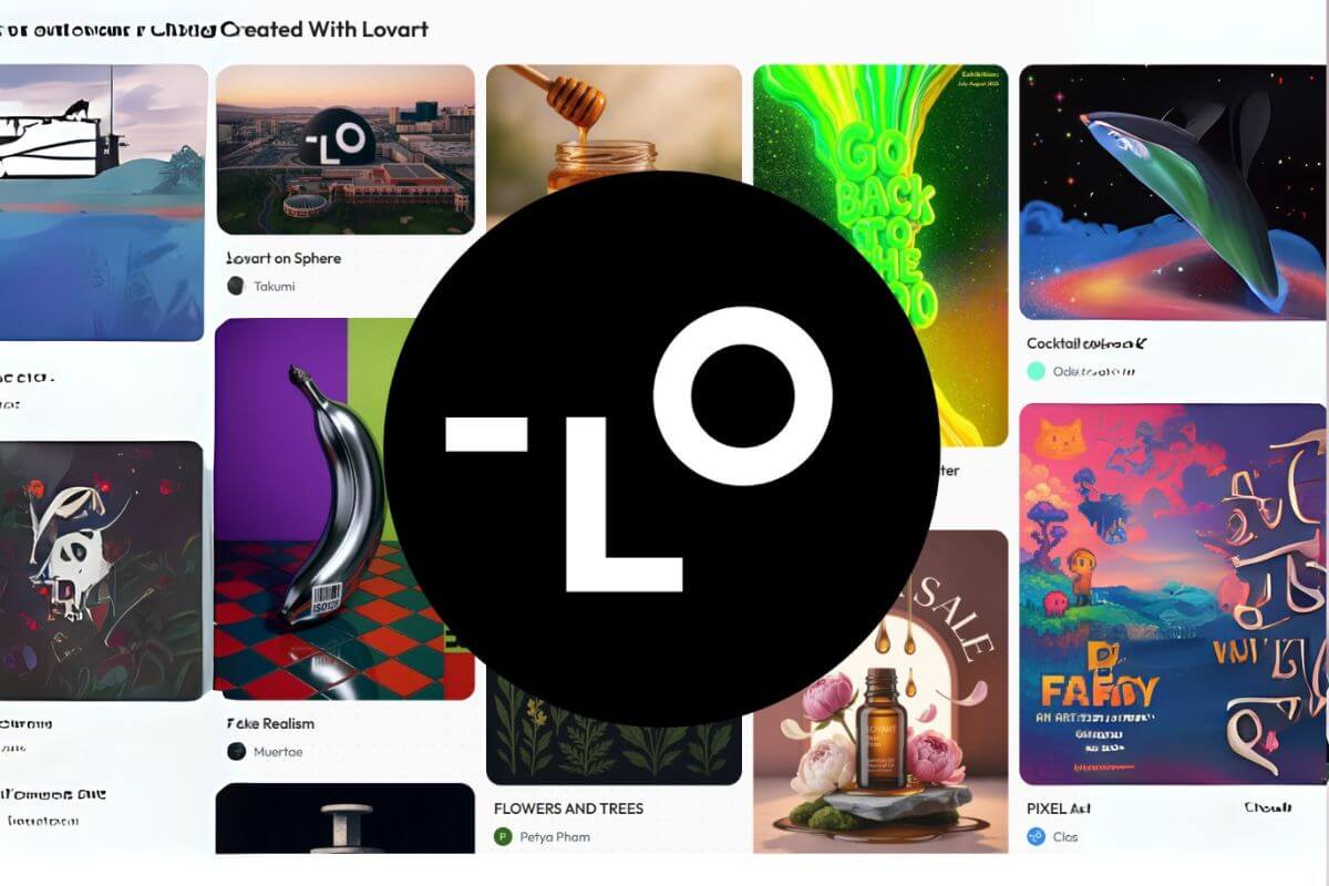 Lovart AI: మీ మొత్తం డిజైన్ టీమ్‌ను రీప్లేస్ చేసే ప్రపంచంలోనే మొట్టమొదటి AI డిజైన్ ఏజెంట్!