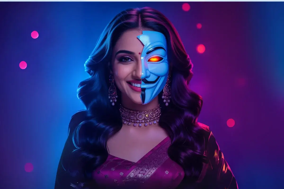 సెలబ్రిటీల ముసుగులో ప్రమాదకరమైన AI చాట్‌బాట్‌లు.. టీనేజర్లే లక్ష్యంగా అశ్లీల, హింసాత్మక సందేశాలు.. ఇంటర్నెట్‌లో కొత్త ముప్పు!