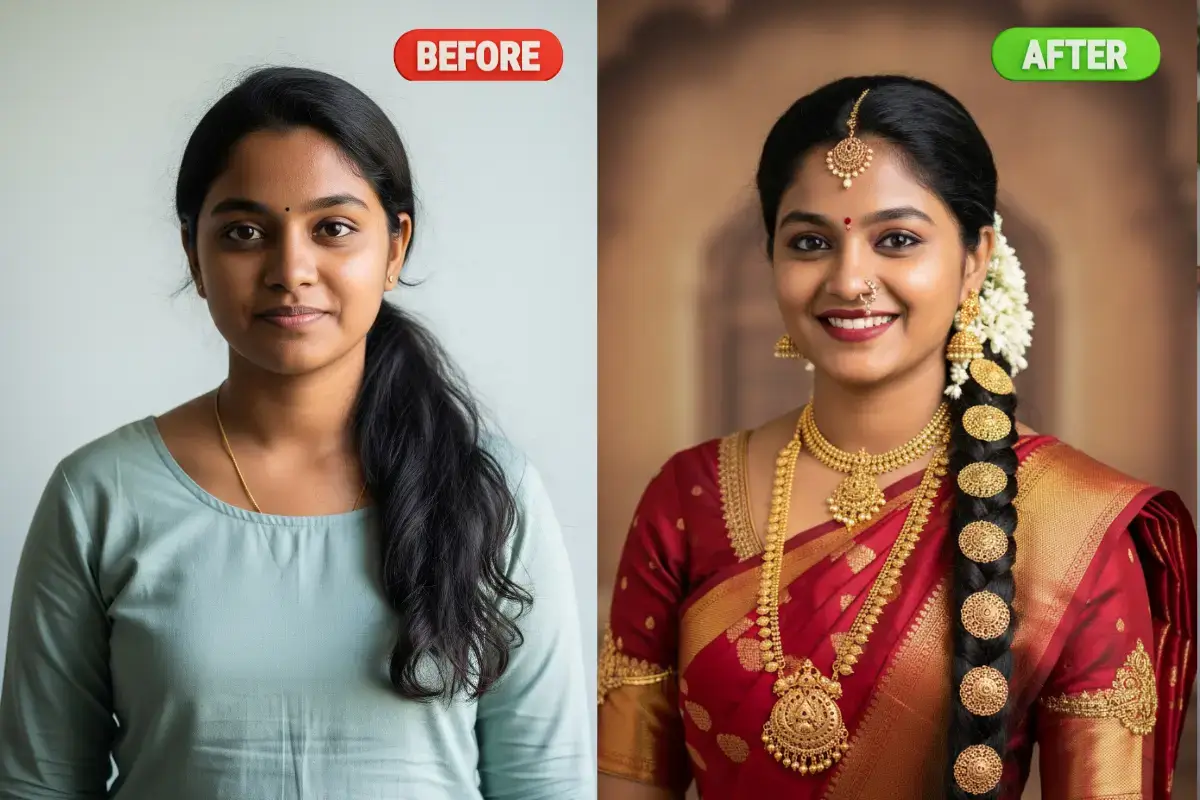 గూగుల్ 'నానో బనానా' రహస్యం ఇదే! టెక్ ప్రపంచాన్ని షేక్ చేస్తున్న సరికొత్త AI ఇమేజ్ ఎడిటింగ్ టూల్