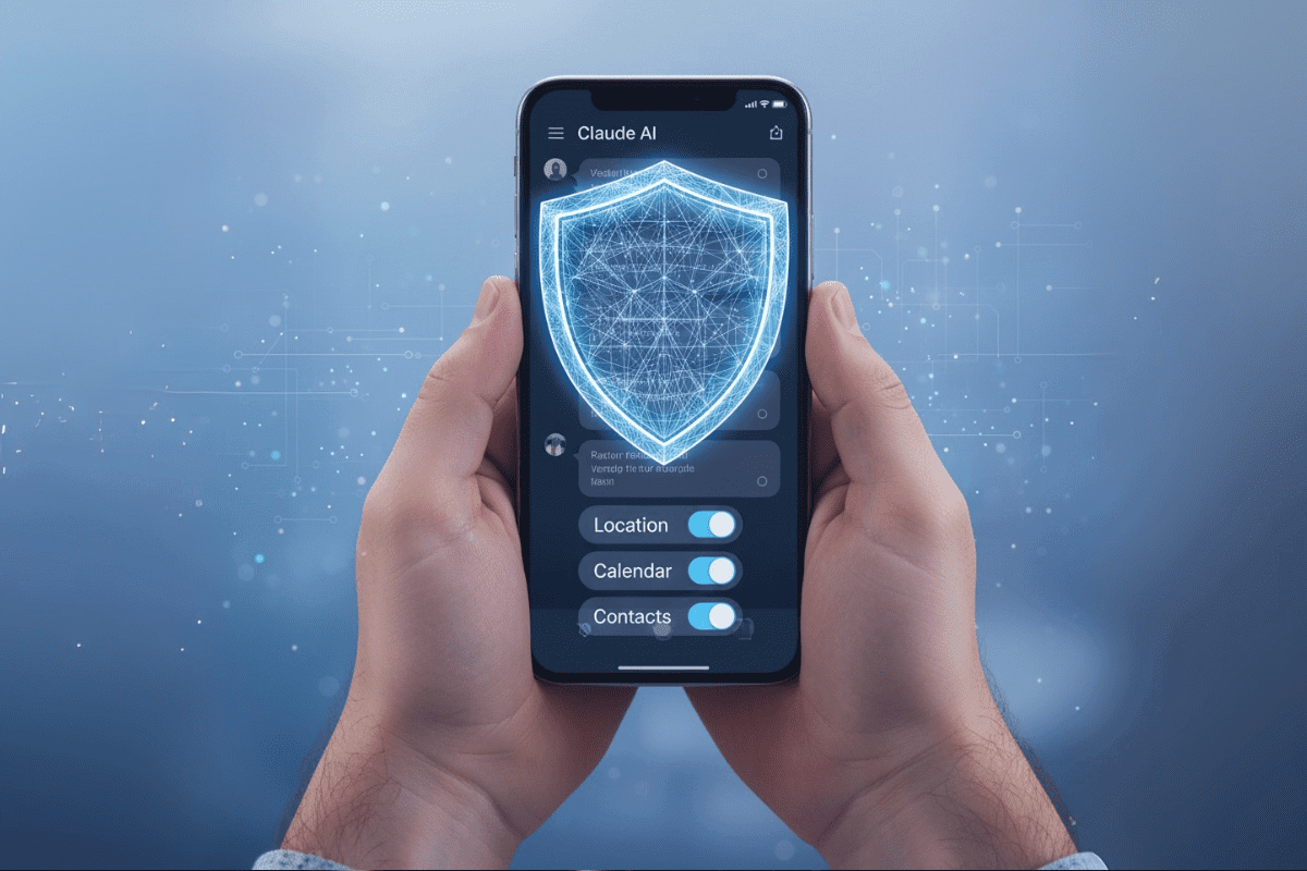 మొబైల్‌లో క్లాడ్‌ కొత్త శకం.. ఇక మీ పనులన్నీ చిటికెలో!