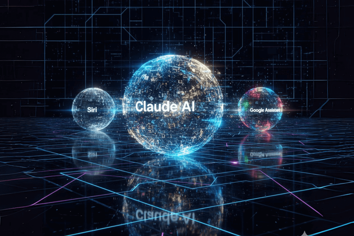 మొబైల్‌లో క్లాడ్‌ కొత్త శకం.. ఇక మీ పనులన్నీ చిటికెలో!