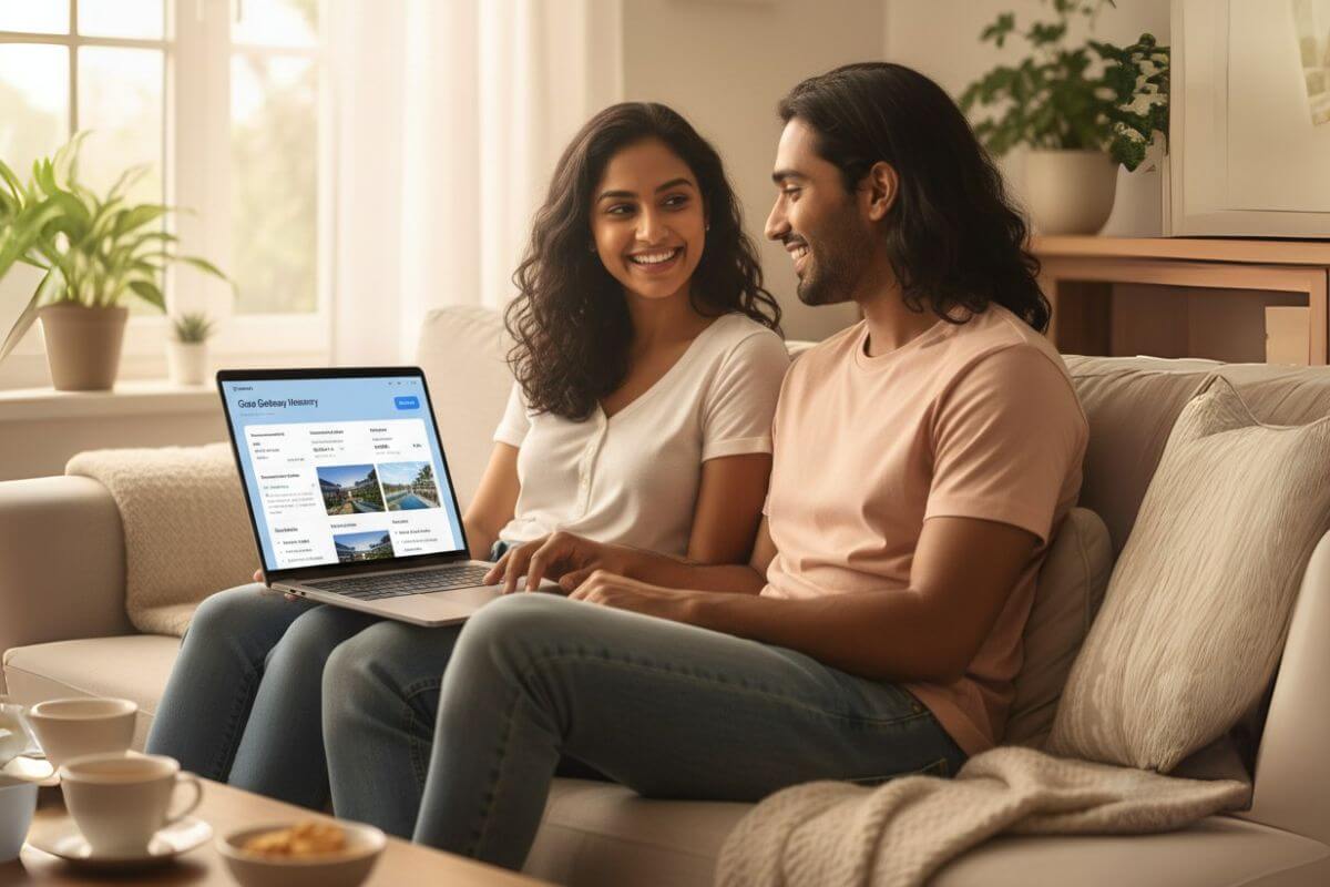 మీ Google Chrome ఇక మామూలు బ్రౌజర్ కాదు: Gemini AIతో సరికొత్త విప్లవం!