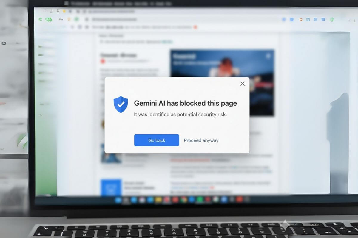 మీ Google Chrome ఇక మామూలు బ్రౌజర్ కాదు: Gemini AIతో సరికొత్త విప్లవం!
