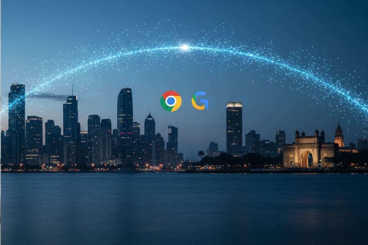 మీ Google Chrome ఇక మామూలు బ్రౌజర్ కాదు: Gemini AIతో సరికొత్త విప్లవం!