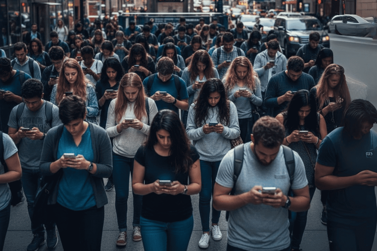 భవిష్యత్తు మన కళ్ళ ముందే ఆవిష్కృతం: టెక్నాలజీ రూపురేఖలను మార్చేస్తున్న మెటా AI గ్లాసెస్!