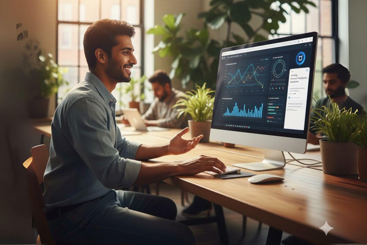 మీ Google Chrome ఇక మామూలు బ్రౌజర్ కాదు: Gemini AIతో సరికొత్త విప్లవం!