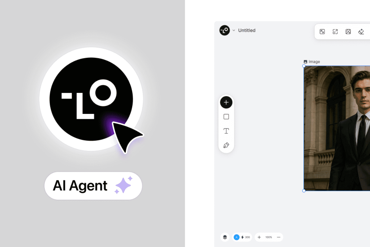 Lovart AI: మీ మొత్తం డిజైన్ టీమ్‌ను రీప్లేస్ చేసే ప్రపంచంలోనే మొట్టమొదటి AI డిజైన్ ఏజెంట్!