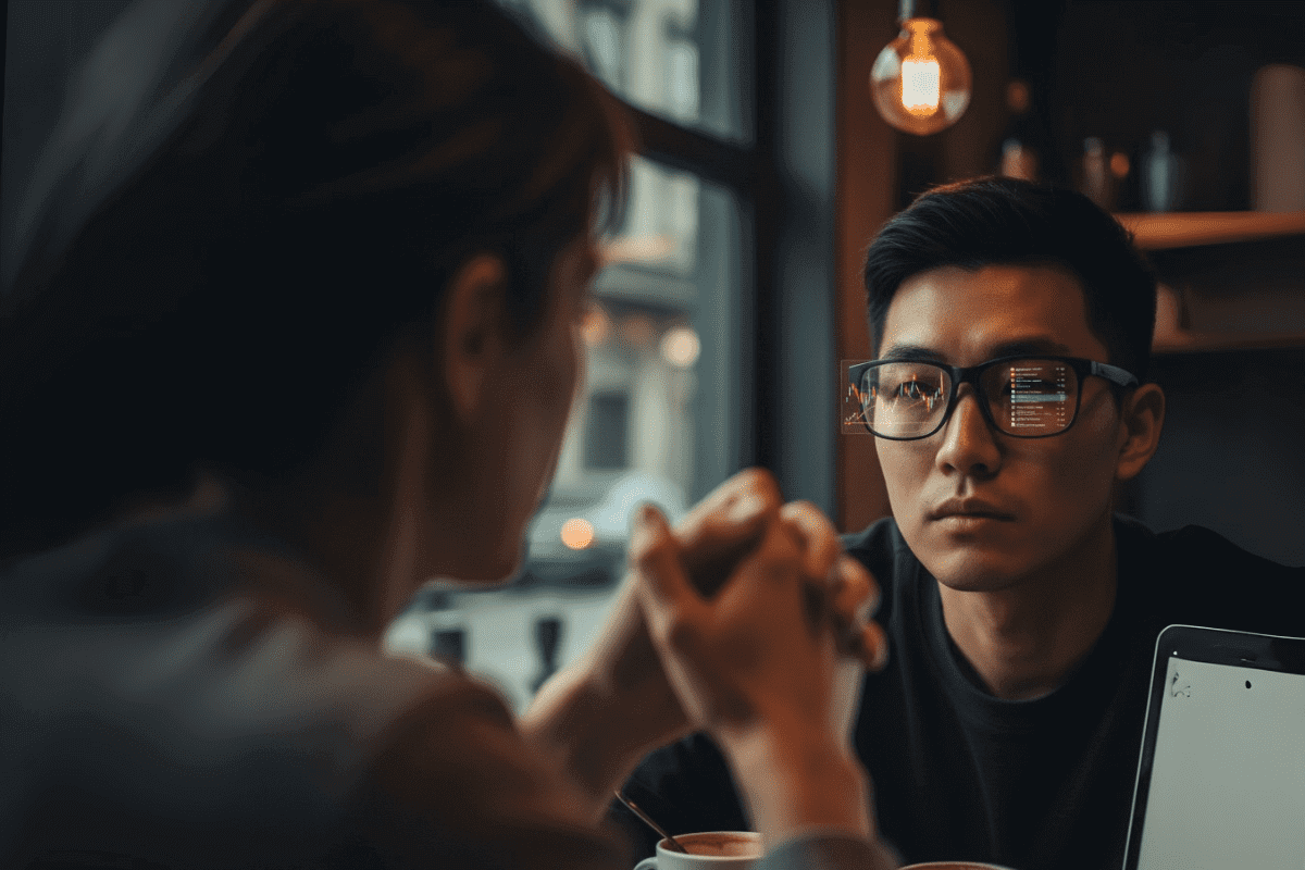 భవిష్యత్తు మన కళ్ళ ముందే ఆవిష్కృతం: టెక్నాలజీ రూపురేఖలను మార్చేస్తున్న మెటా AI గ్లాసెస్!