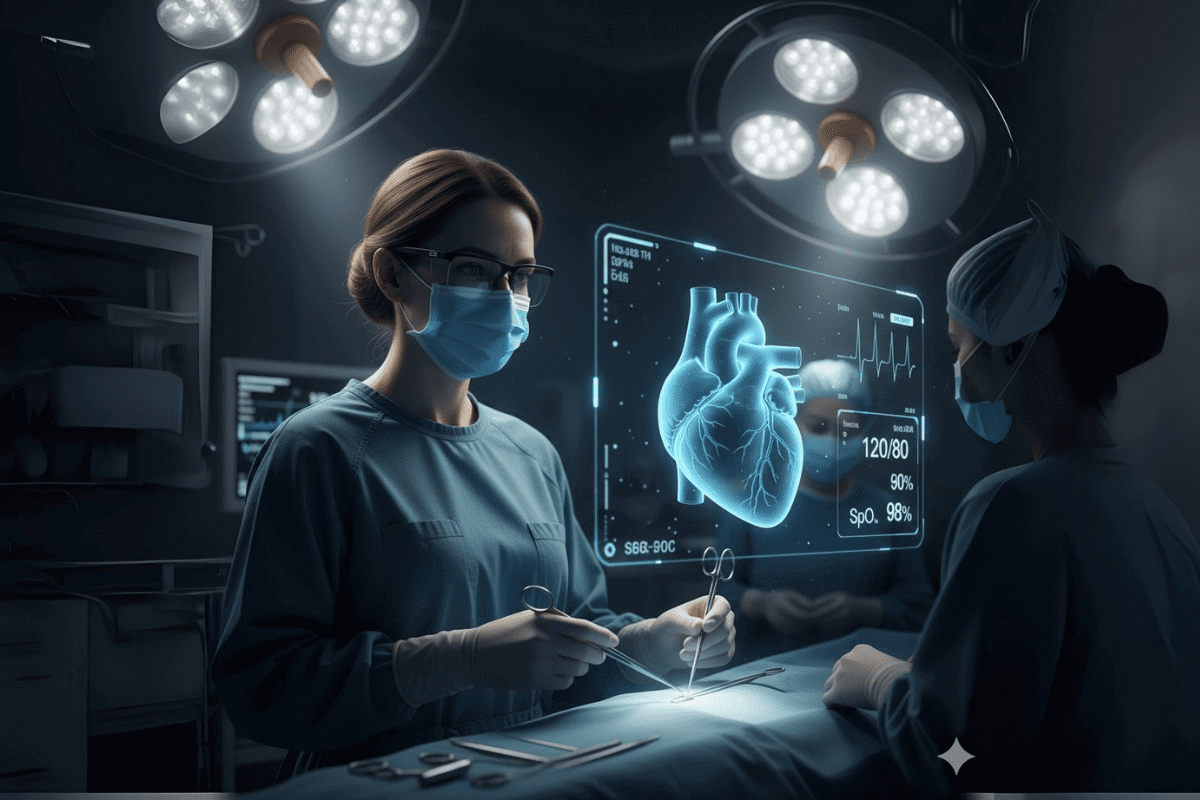 భవిష్యత్తు మన కళ్ళ ముందే ఆవిష్కృతం: టెక్నాలజీ రూపురేఖలను మార్చేస్తున్న మెటా AI గ్లాసెస్!