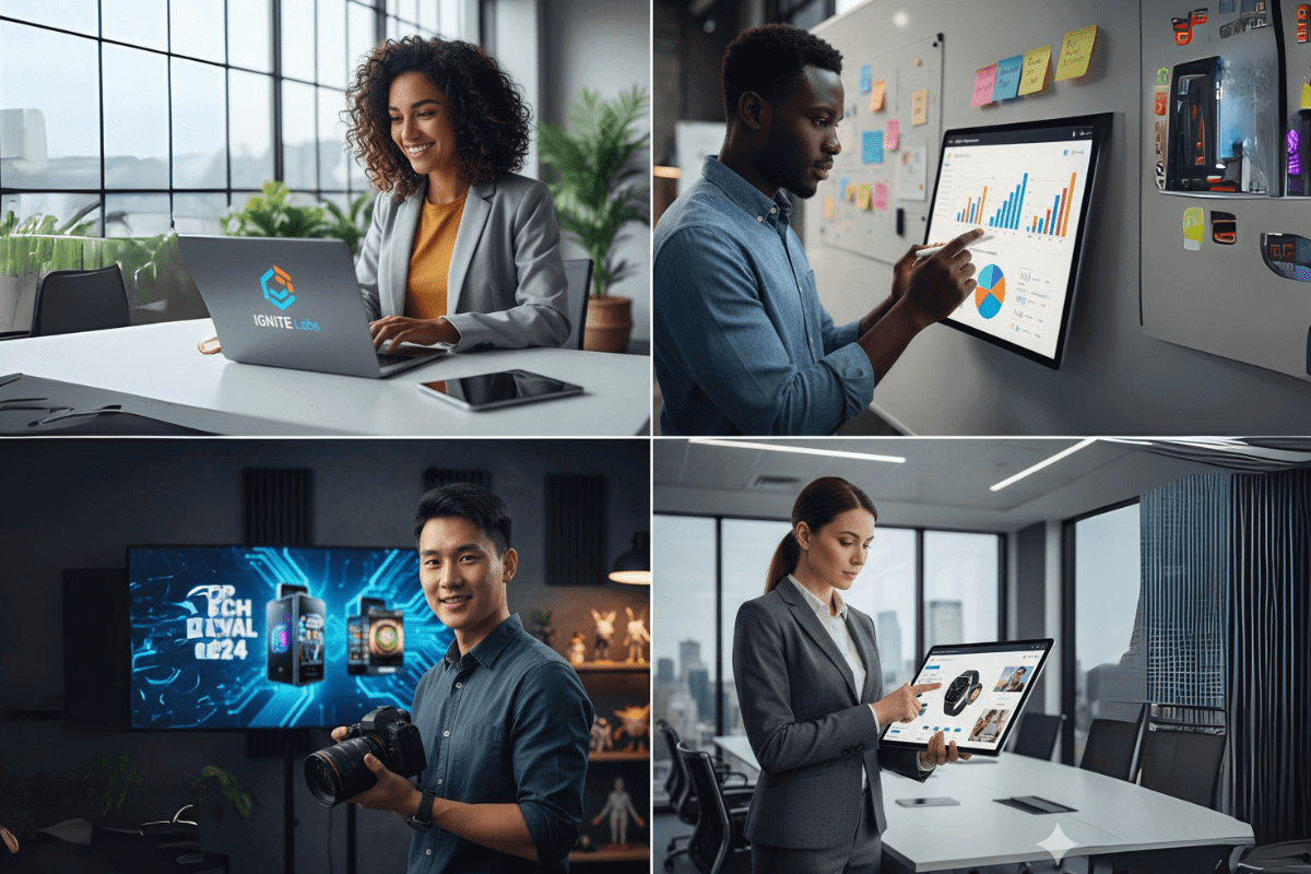 Lovart AI: మీ మొత్తం డిజైన్ టీమ్‌ను రీప్లేస్ చేసే ప్రపంచంలోనే మొట్టమొదటి AI డిజైన్ ఏజెంట్!