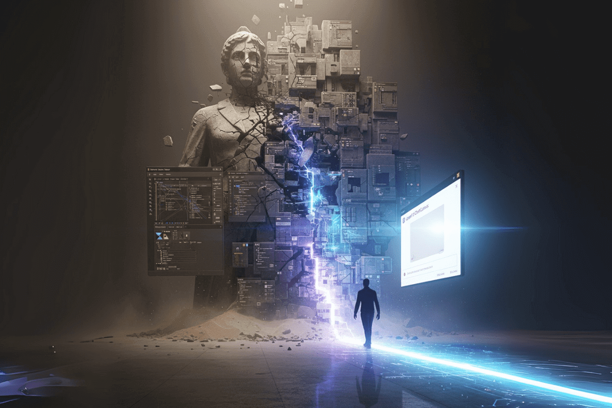 Lovart AI: మీ మొత్తం డిజైన్ టీమ్‌ను రీప్లేస్ చేసే ప్రపంచంలోనే మొట్టమొదటి AI డిజైన్ ఏజెంట్!