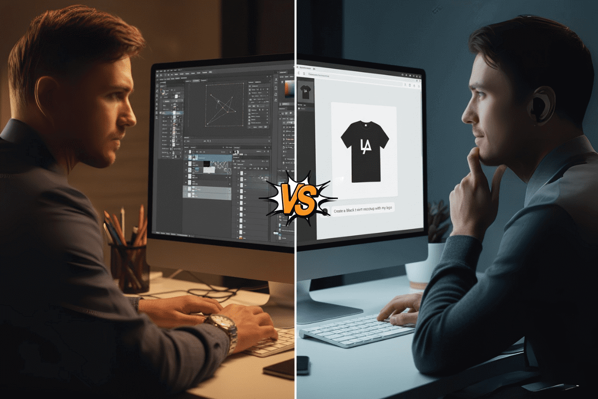 Lovart AI: మీ మొత్తం డిజైన్ టీమ్‌ను రీప్లేస్ చేసే ప్రపంచంలోనే మొట్టమొదటి AI డిజైన్ ఏజెంట్!