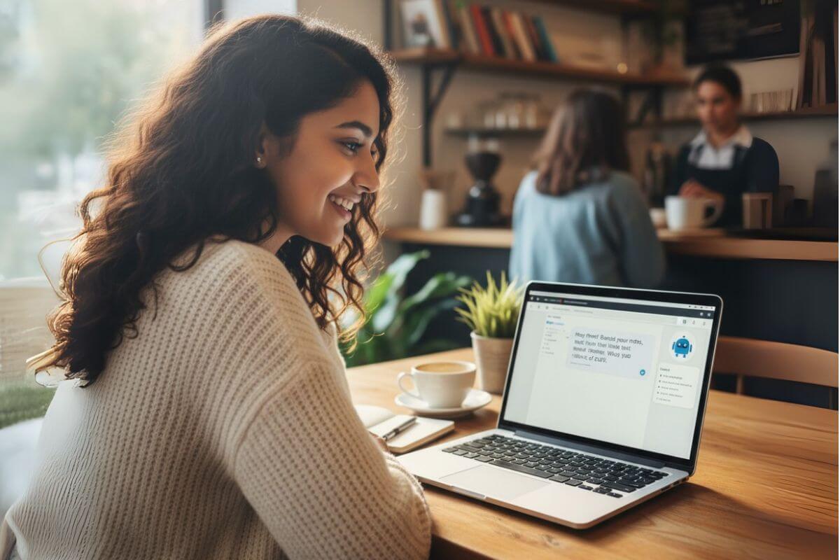 మీ Google Chrome ఇక మామూలు బ్రౌజర్ కాదు: Gemini AIతో సరికొత్త విప్లవం!