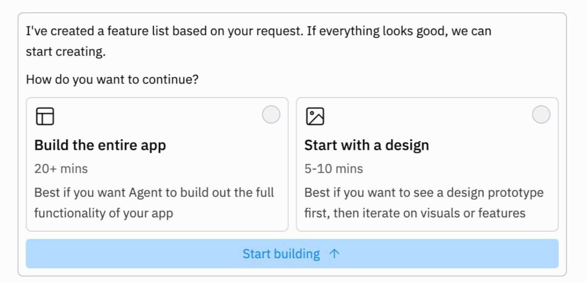 కోడింగ్ టెన్షన్ లేదు: Replit Agent 3 ఉపయోగించి ఒక్క ప్రాంప్ట్‌తో యాప్‌ను ఎలా క్రియేట్ చేయాలి.