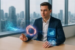 వ్యాపార ప్రపంచాన్ని మార్చనున్న గూగుల్ 'జెమిని ఎంటర్‌ప్రైజ్