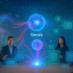 వ్యాపార ప్రపంచాన్ని మార్చనున్న గూగుల్ 'జెమిని ఎంటర్‌ప్రైజ్