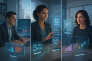 వ్యాపార ప్రపంచాన్ని మార్చనున్న గూగుల్ 'జెమిని ఎంటర్‌ప్రైజ్