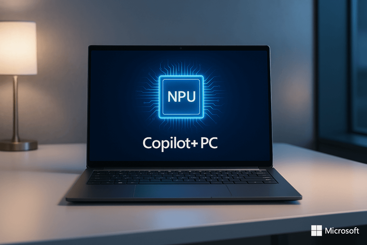 మీ కంప్యూటర్కు మాటలొచ్చాయి! విండోస్ 11లో కొత్త 'కోపైలట్' అద్భుతాలు మీ కంప్యూటర్కు మాటలొచ్చాయి! విండోస్ 11లో కొత్త 'కోపైలట్' అద్భుతాలు