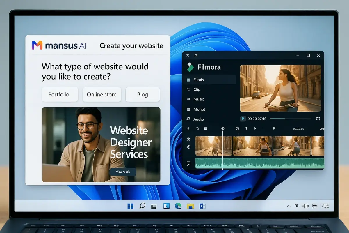 మీ కంప్యూటర్కు మాటలొచ్చాయి! విండోస్ 11లో కొత్త 'కోపైలట్' అద్భుతాలు మీ కంప్యూటర్కు మాటలొచ్చాయి! విండోస్ 11లో కొత్త 'కోపైలట్' అద్భుతాలు