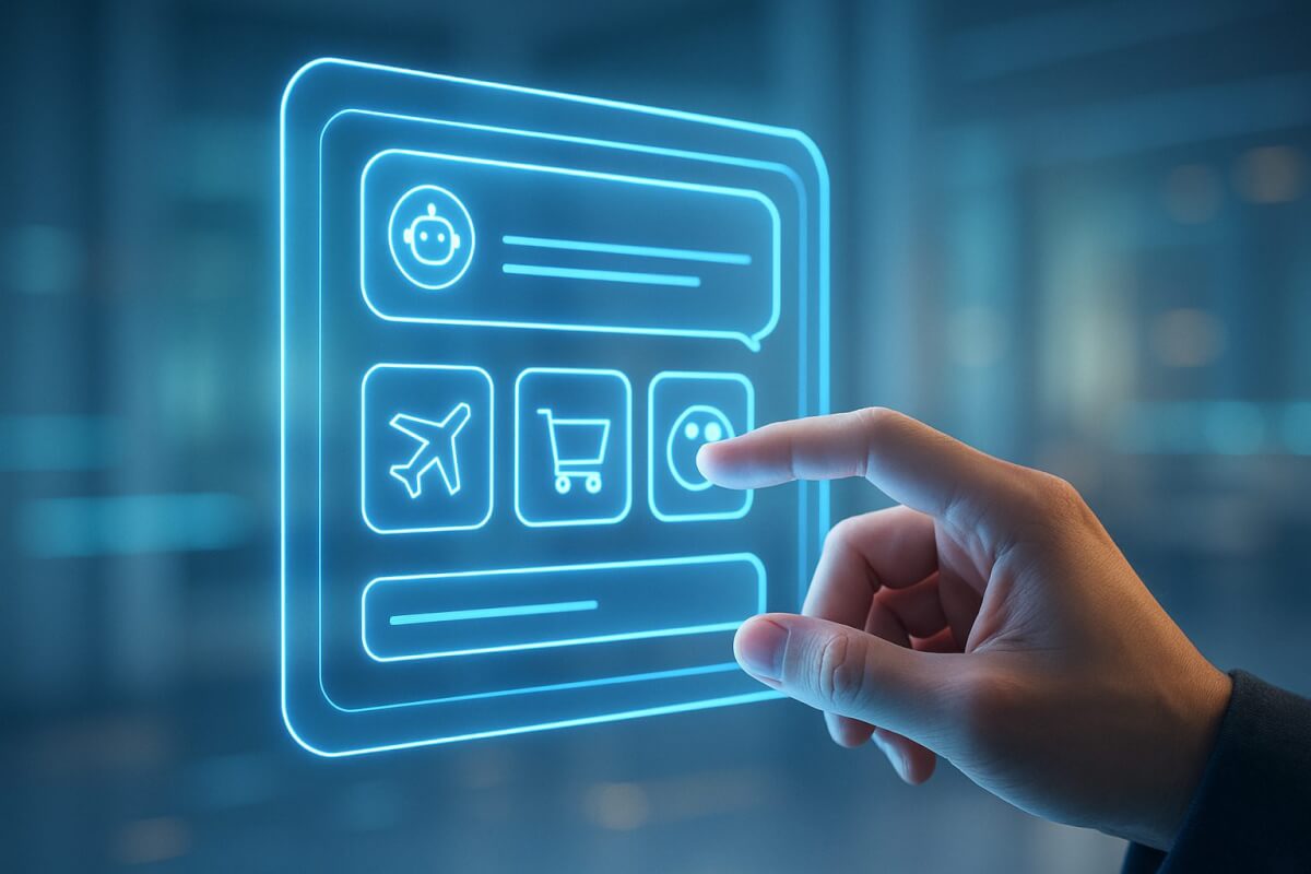 ఓపెన్ఏఐ విప్లవం: చాట్‌జీపీటీ మీ పర్సనల్ ఆపరేటింగ్ సిస్టమ్