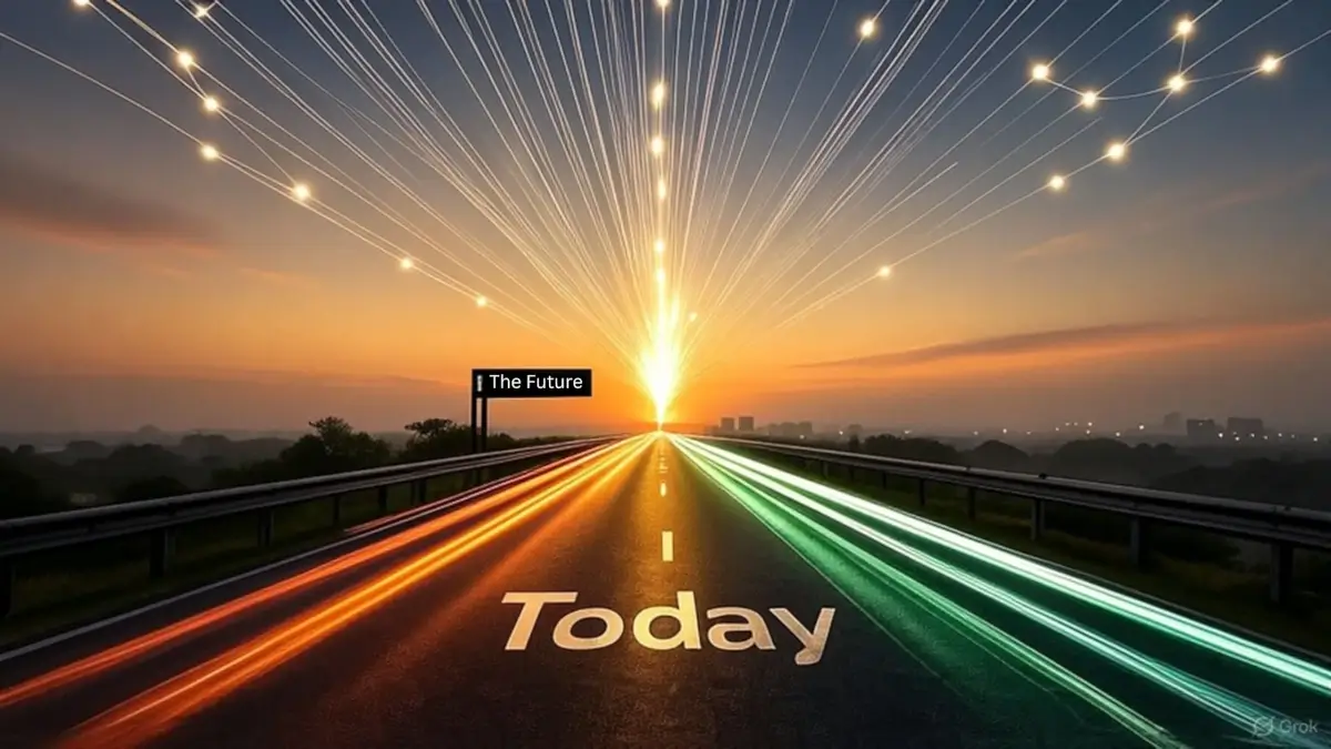 సంచలనం: భారతీయులకు 1 ఏడాది 'ఉచిత' ప్రీమియం AI! (OpenAI ChatGPT Go) - ఇది భారీ వ్యూహమే!