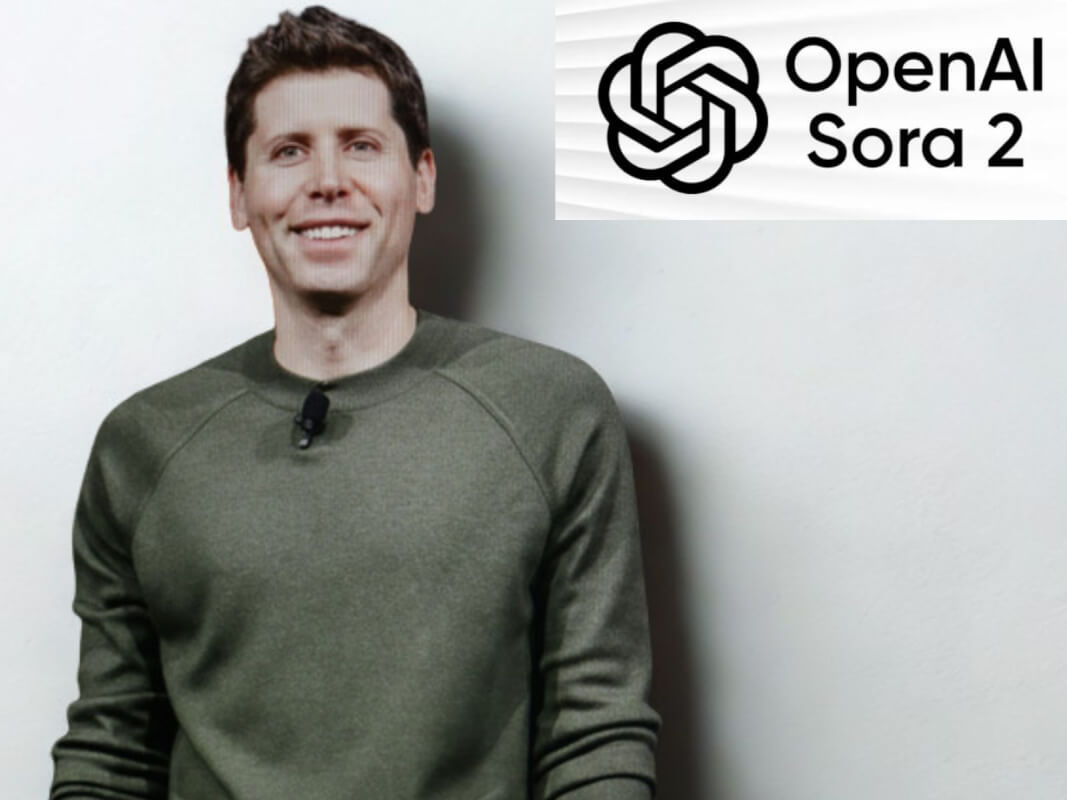 AI ప్రపంచంలో మరో సంచలనం! మీరే హీరోగా వీడియోలు సృష్టించే OpenAI 'సోరా యాప్' వచ్చేసింది!