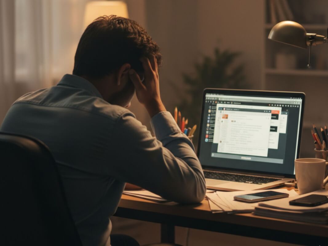 ఇంటర్నెట్ వాడకాన్ని మార్చేయడానికి వచ్చేసింది 'పెర్ప్లెక్సిటీ కామెట్': ఇది బ్రౌజర్ కాదు, మీ రెండో మెదడు! ఇంటర్నెట్ వాడకాన్ని మార్చేయడానికి వచ్చేసింది 'పెర్ప్లెక్సిటీ కామెట్': ఇది బ్రౌజర్ కాదు, మీ రెండో మెదడు!