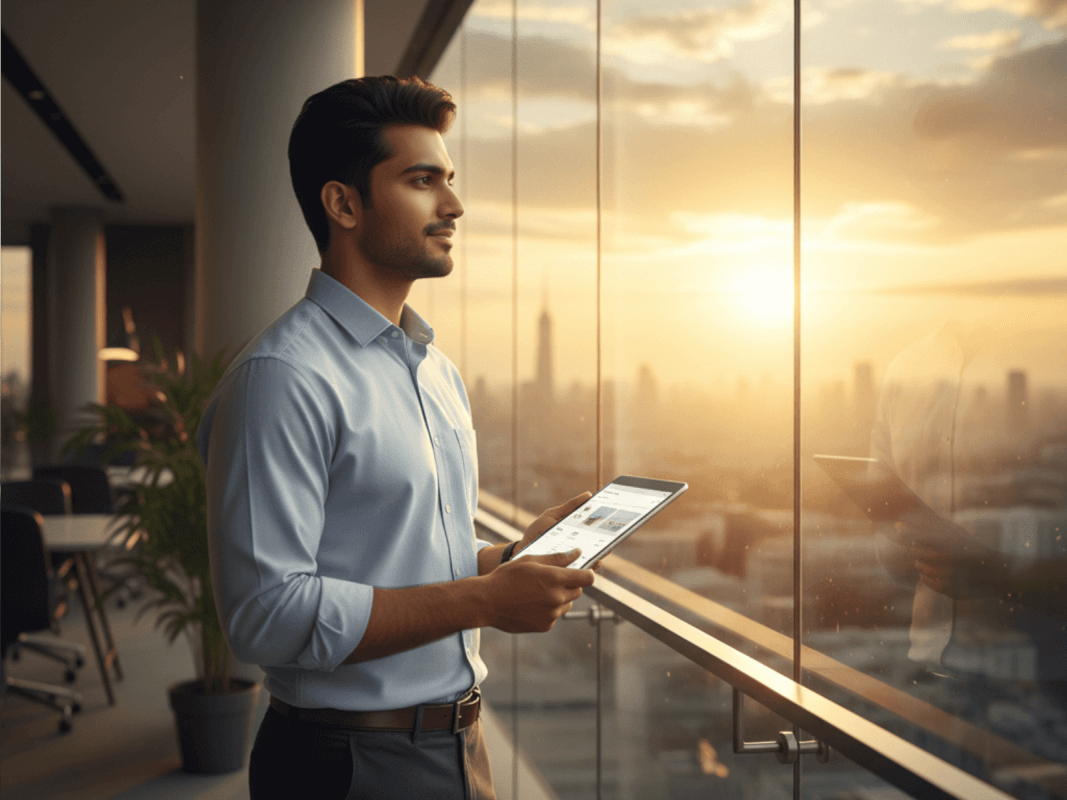 ఇంటర్నెట్ వాడకాన్ని మార్చేయడానికి వచ్చేసింది 'పెర్ప్లెక్సిటీ కామెట్': ఇది బ్రౌజర్ కాదు, మీ రెండో మెదడు! ఇంటర్నెట్ వాడకాన్ని మార్చేయడానికి వచ్చేసింది 'పెర్ప్లెక్సిటీ కామెట్': ఇది బ్రౌజర్ కాదు, మీ రెండో మెదడు!