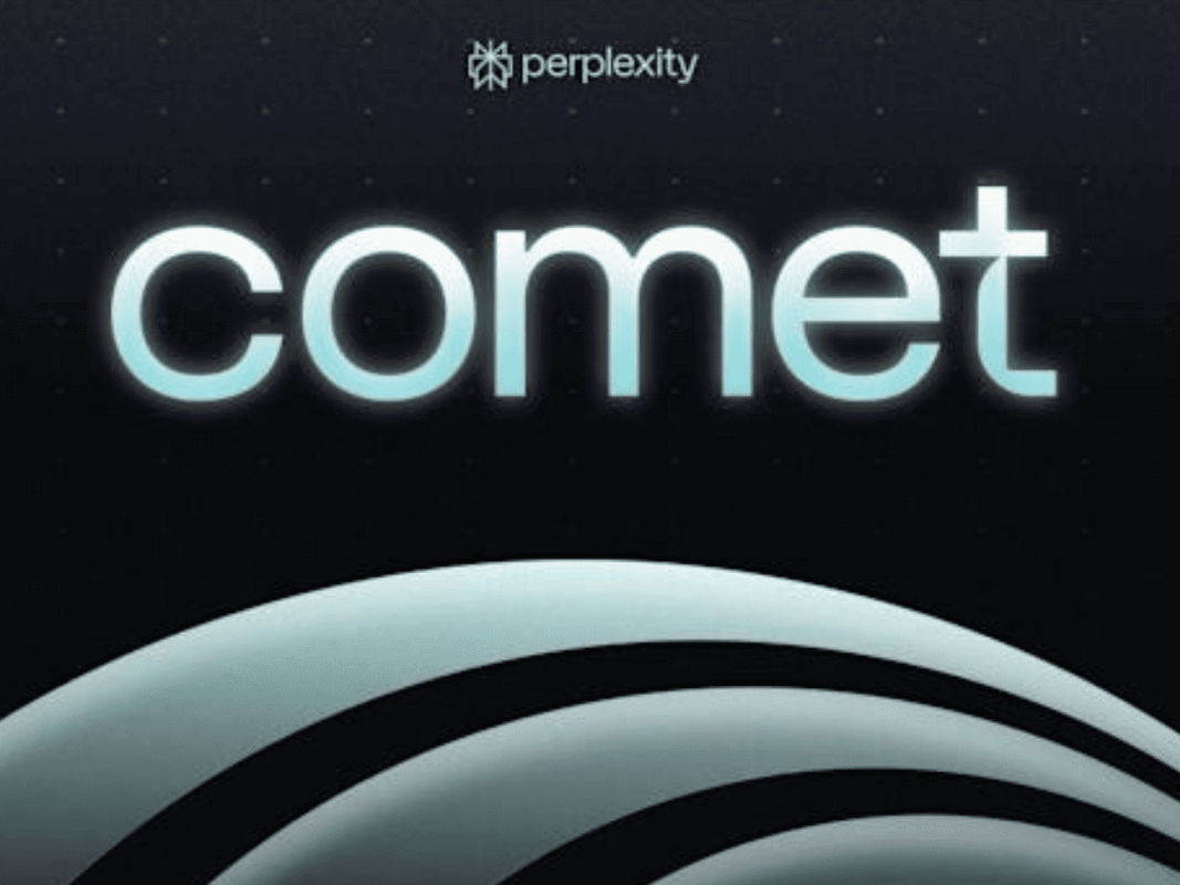 ఇంటర్నెట్ వాడకాన్ని మార్చేయడానికి వచ్చేసింది 'పెర్ప్లెక్సిటీ కామెట్': ఇది బ్రౌజర్ కాదు, మీ రెండో మెదడు! ఇంటర్నెట్ వాడకాన్ని మార్చేయడానికి వచ్చేసింది 'పెర్ప్లెక్సిటీ కామెట్': ఇది బ్రౌజర్ కాదు, మీ రెండో మెదడు!