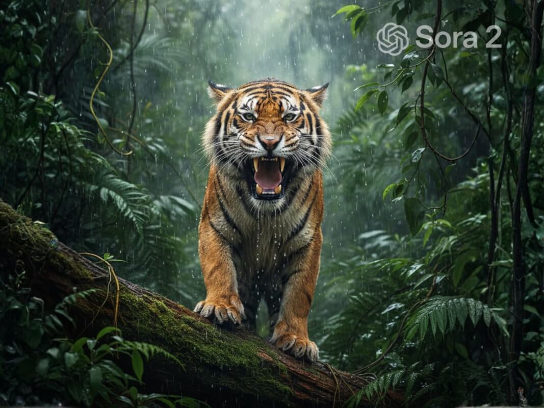 AI ప్రపంచంలో మరో సంచలనం! మీరే హీరోగా వీడియోలు సృష్టించే OpenAI 'సోరా యాప్' వచ్చేసింది!