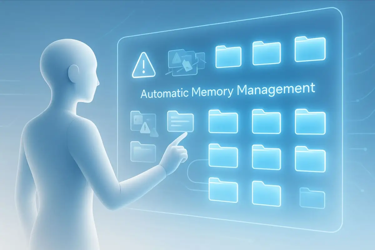 చాట్జిపిటి: ప్లస్ యూజర్ల కోసం 3 అద్భుతమైన కొత్త మెమరీ సీక్రెట్స్! చాట్జిపిటి: ప్లస్ యూజర్ల కోసం 3 అద్భుతమైన కొత్త మెమరీ సీక్రెట్స్!