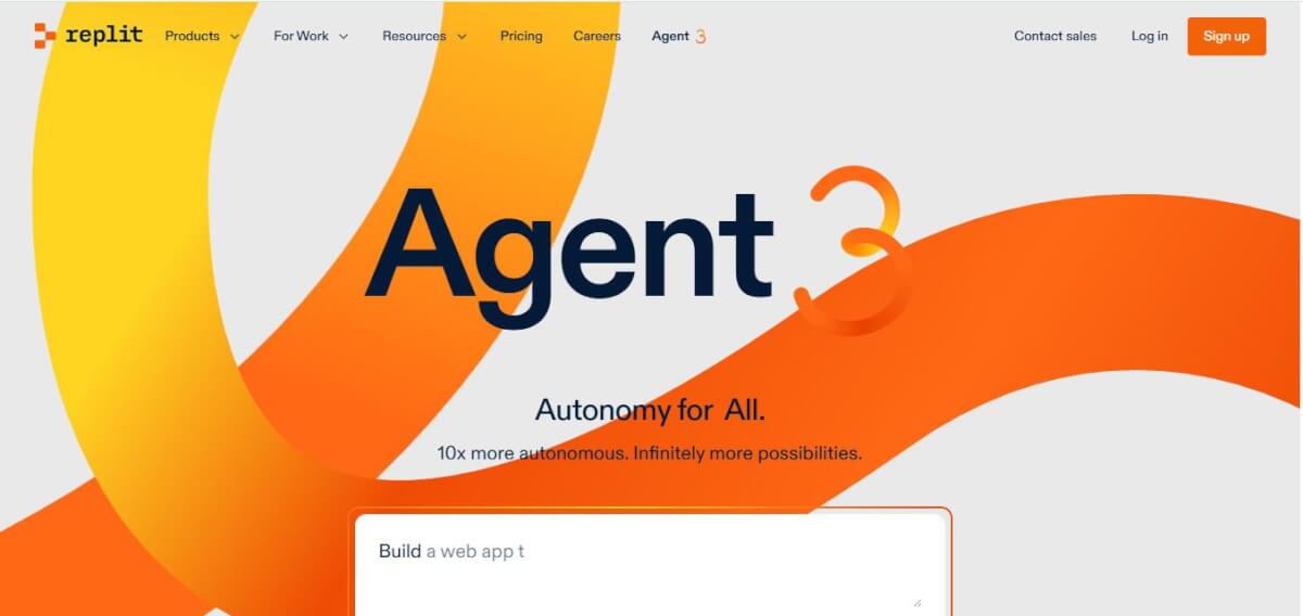 కోడింగ్ టెన్షన్ లేదు: Replit Agent 3 ఉపయోగించి ఒక్క ప్రాంప్ట్‌తో యాప్‌ను ఎలా క్రియేట్ చేయాలి.