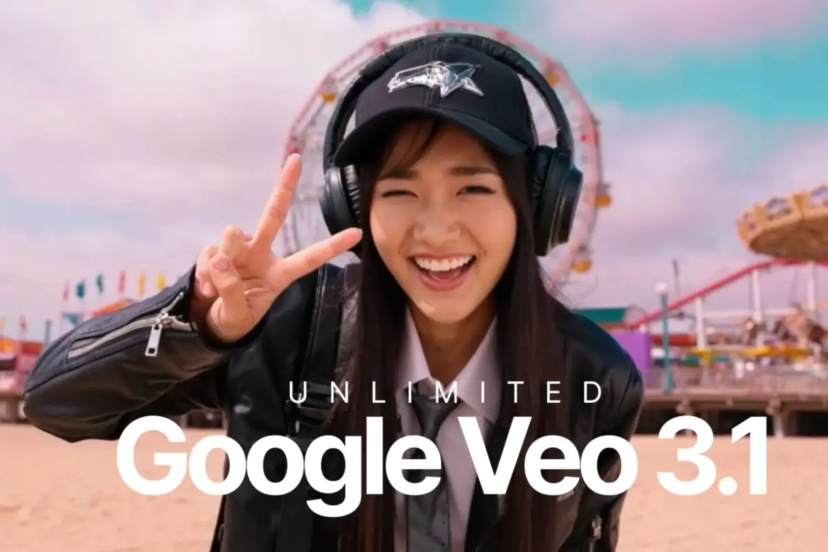 వీడియో క్రియేటర్లకు శుభవార్త! గూగుల్ నుండి సంచలనంగా వచ్చిన Veo 3.1