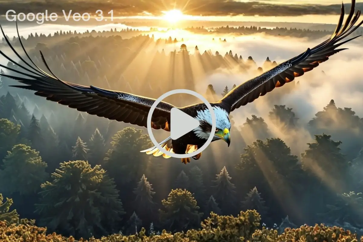 వీడియో క్రియేటర్లకు శుభవార్త! గూగుల్ నుండి సంచలనంగా వచ్చిన Veo 3.1
