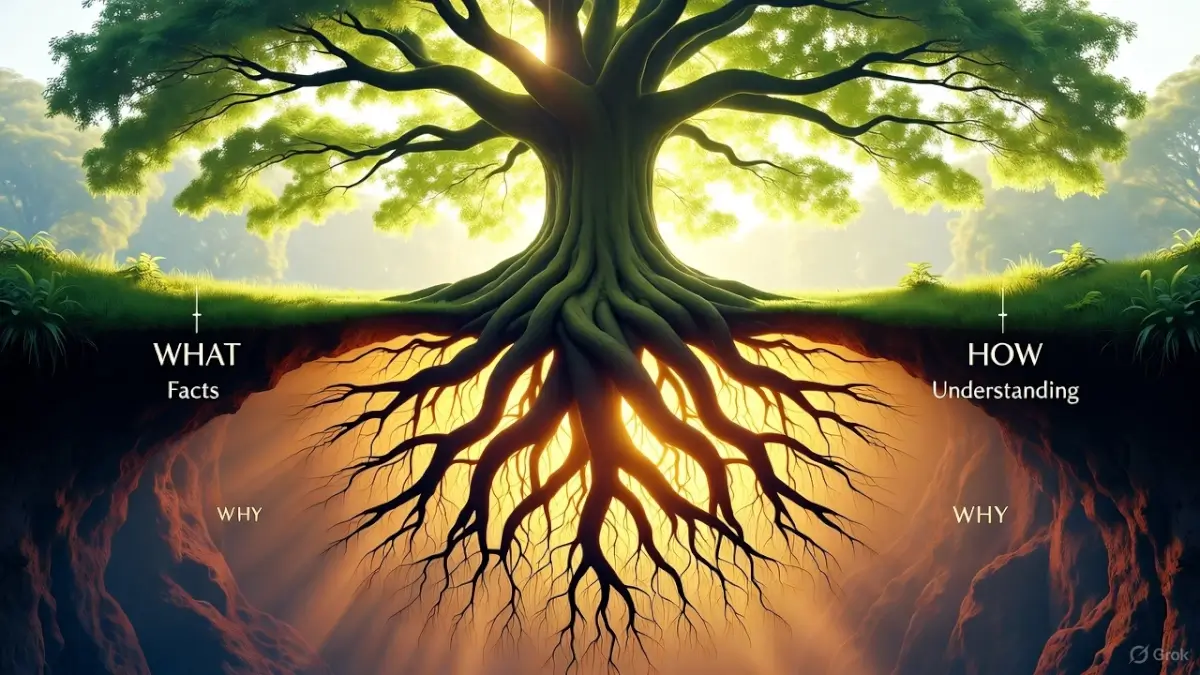 గ్రోకిపీడియా Vs వికీపీడియా: 5 భారీ మార్పులతో సంచలనం సృష్టిస్తున్న ఎలాన్ మస్క్ AI శకం! గ్రోకిపీడియా Vs వికీపీడియా: 5 భారీ మార్పులతో సంచలనం సృష్టిస్తున్న ఎలాన్ మస్క్ AI శకం!