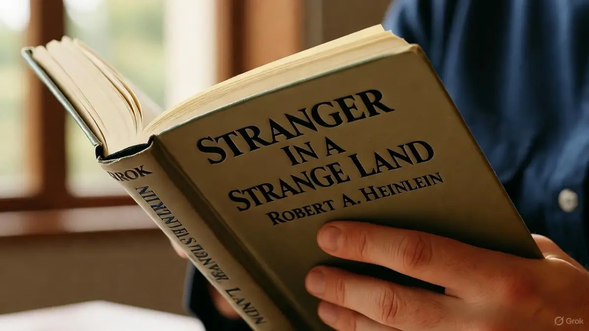 గ్రోకిపీడియా Vs వికీపీడియా: 5 భారీ మార్పులతో సంచలనం సృష్టిస్తున్న ఎలాన్ మస్క్ AI శకం! గ్రోకిపీడియా Vs వికీపీడియా: 5 భారీ మార్పులతో సంచలనం సృష్టిస్తున్న ఎలాన్ మస్క్ AI శకం!